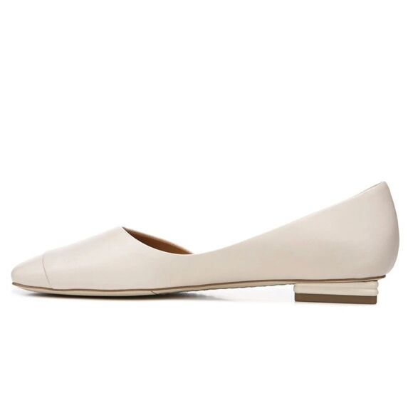 Franco Sarto Ivory Loafers - Picture 14 of 14